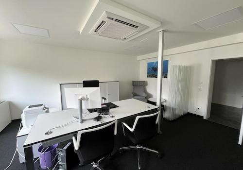 Büro 