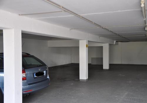 Parkgarage