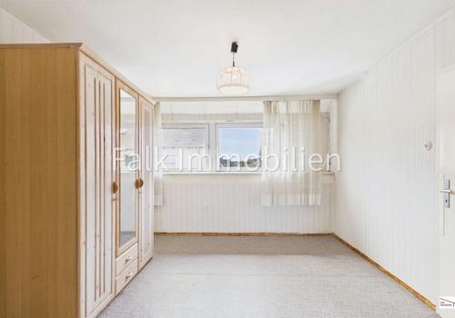 Schlafzimmer 2 (OG)