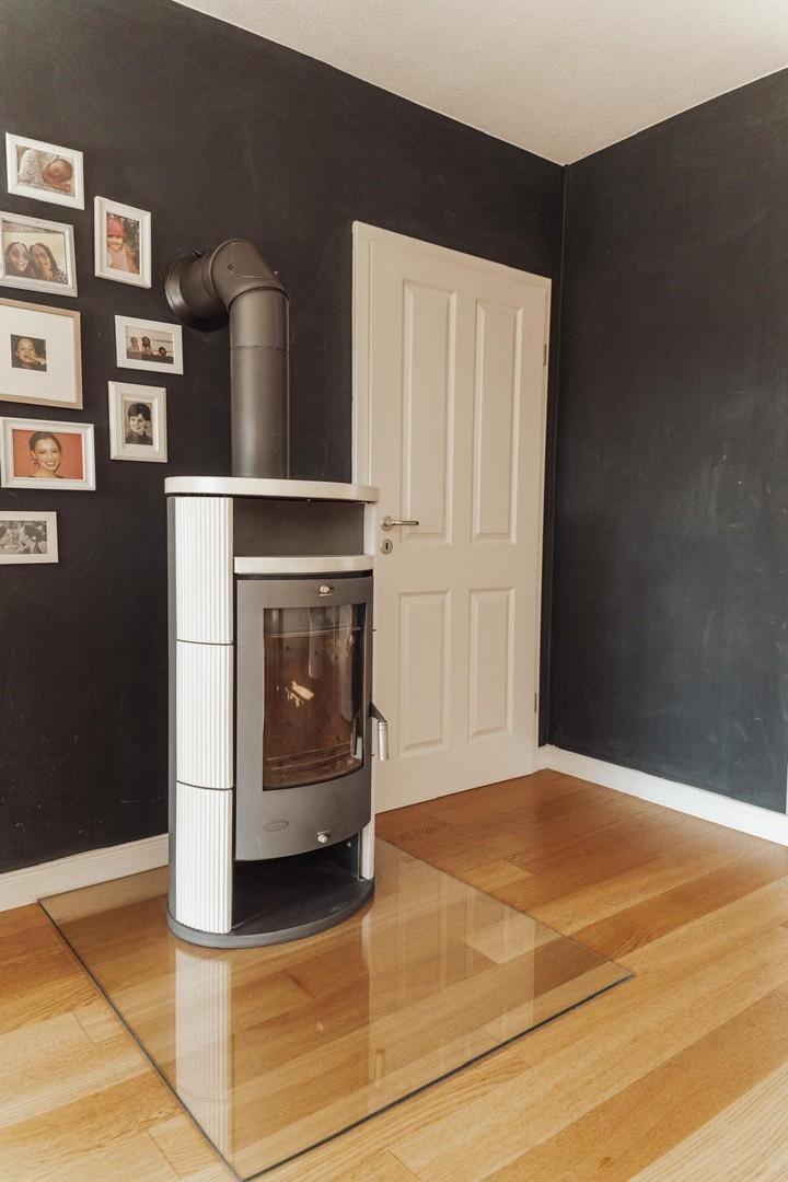 Schwedenofen 7 Kw
