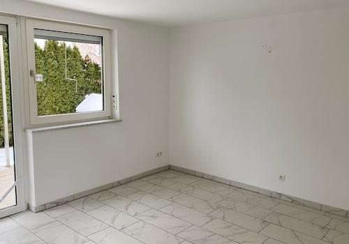 Essplatz Küche EG