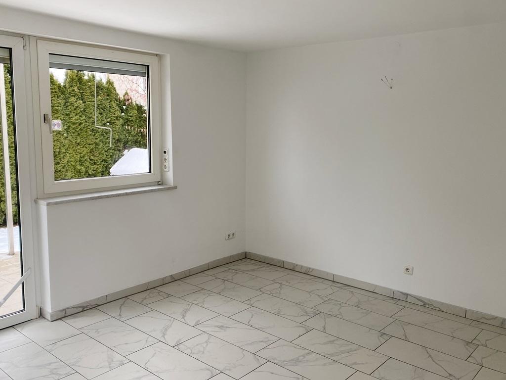 Essplatz Küche EG