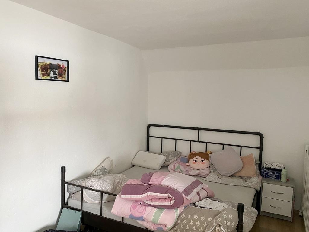 Schlafzimmer OG