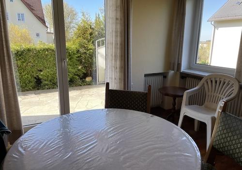 Esszimmer 