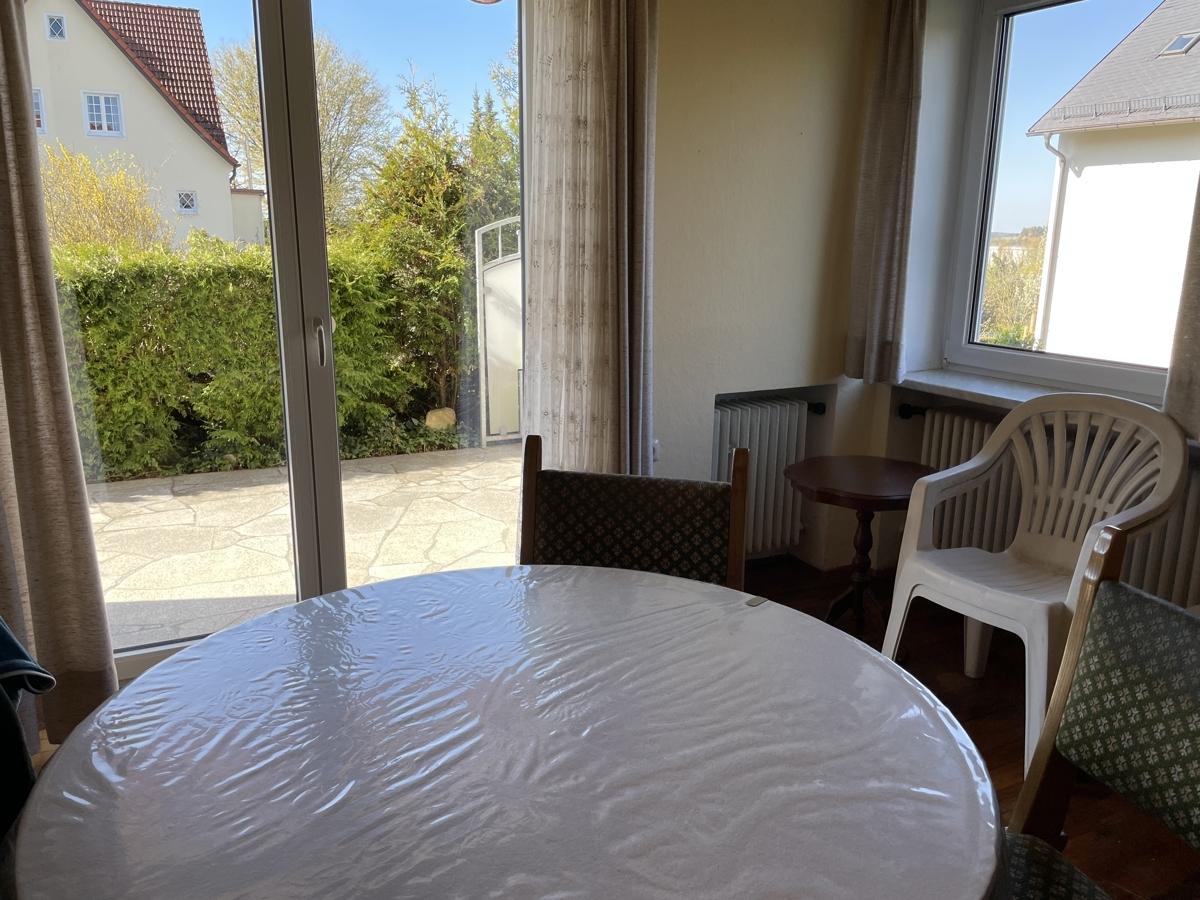 Esszimmer 