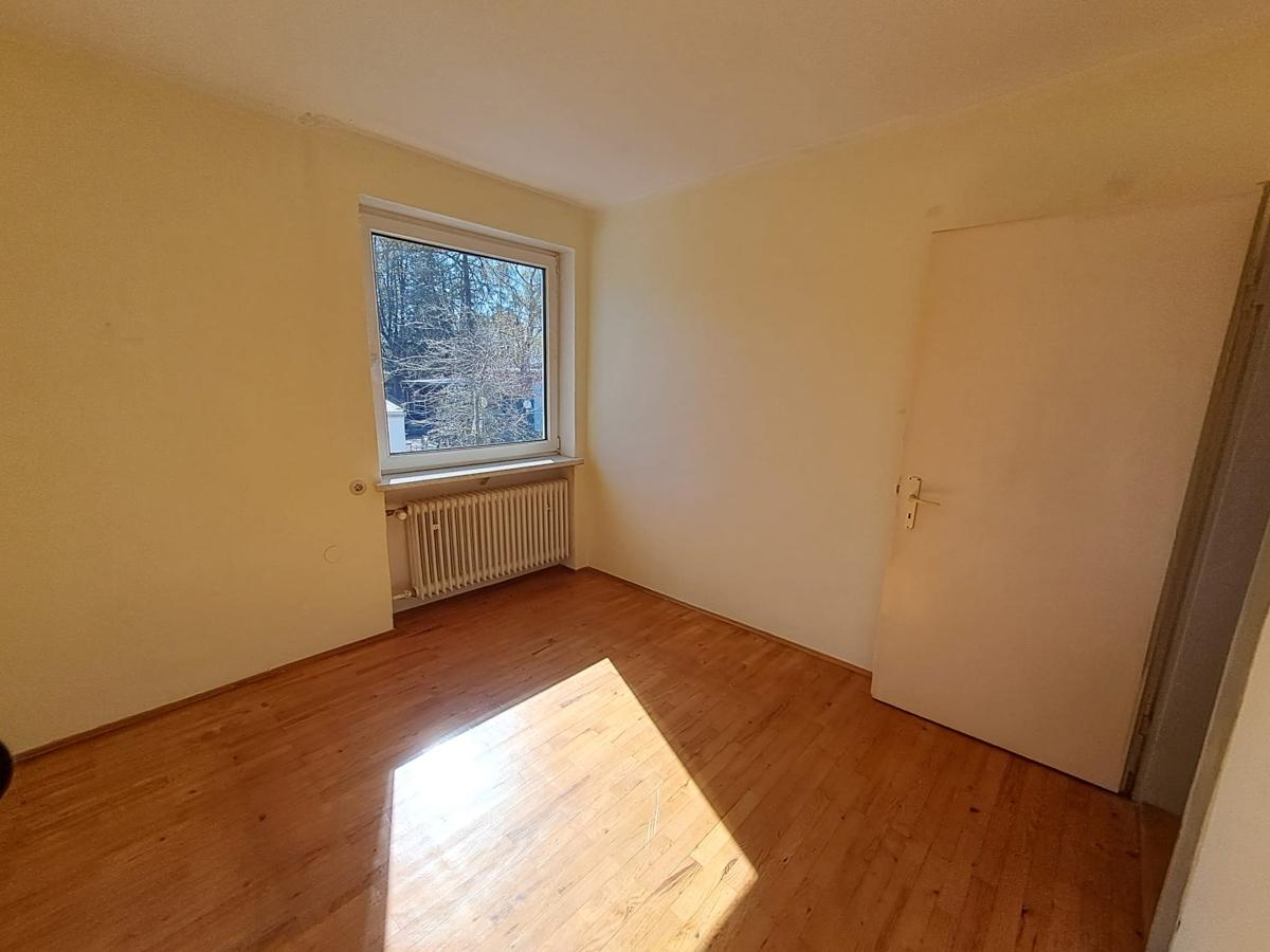 Zimmer im 1. OG