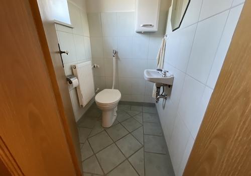 Gäste-WC