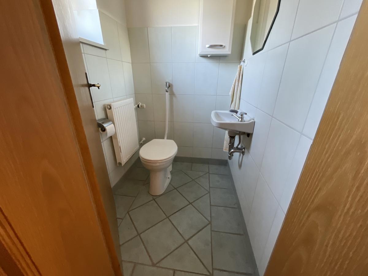 Gäste-WC