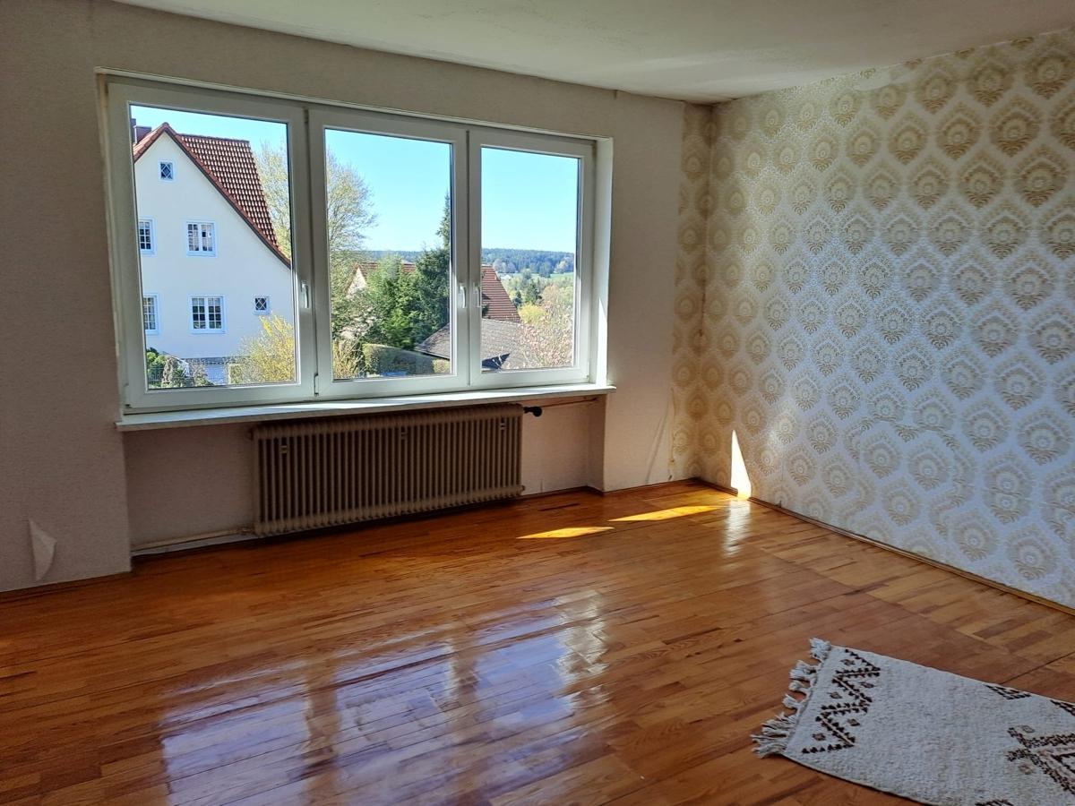 Zimmer im 1. OG