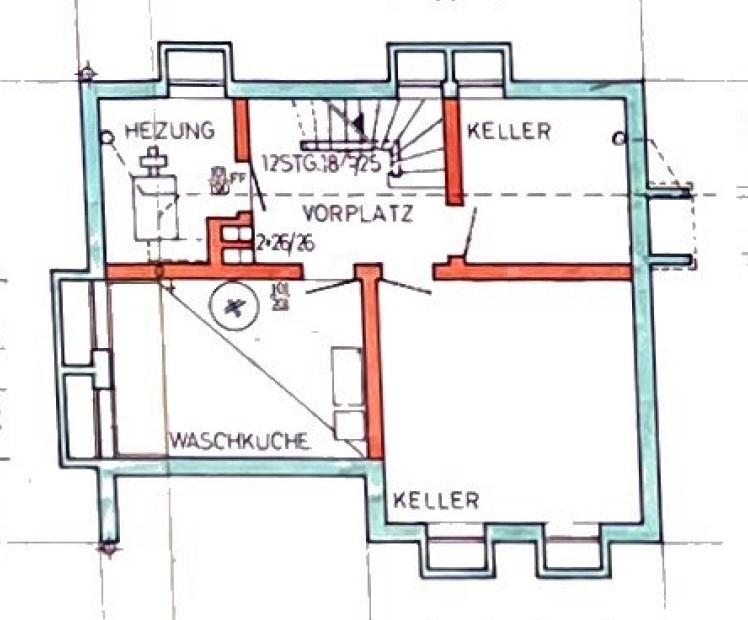Keller
