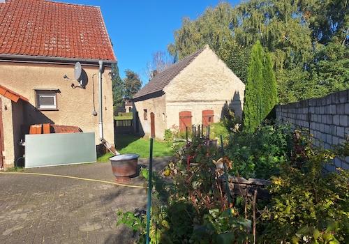 Innenhof