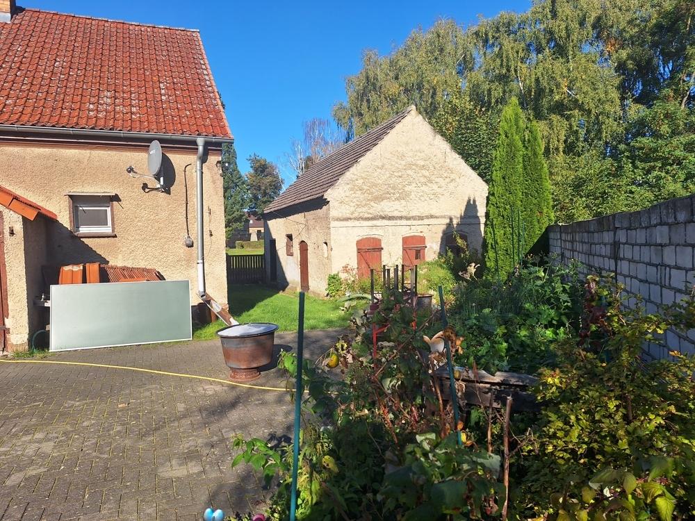 Innenhof