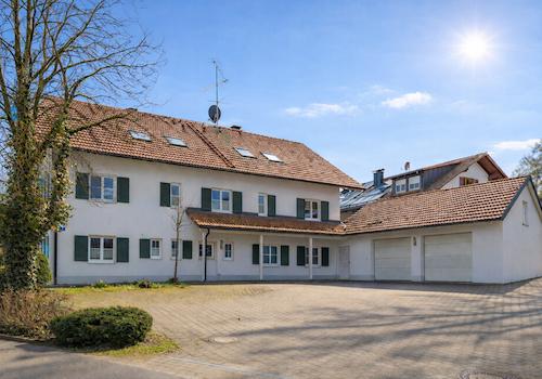 Vorderansicht