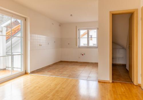 Maisonettewohnung 