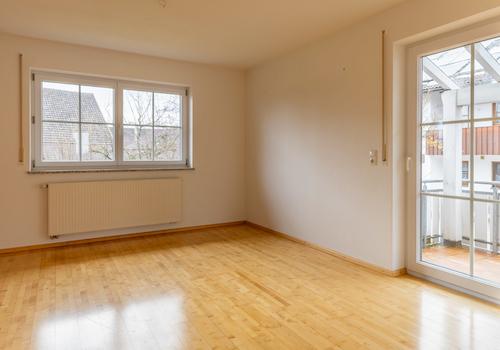 Maisonettewohnung 