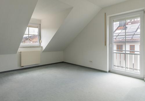Maisonettewohnung 