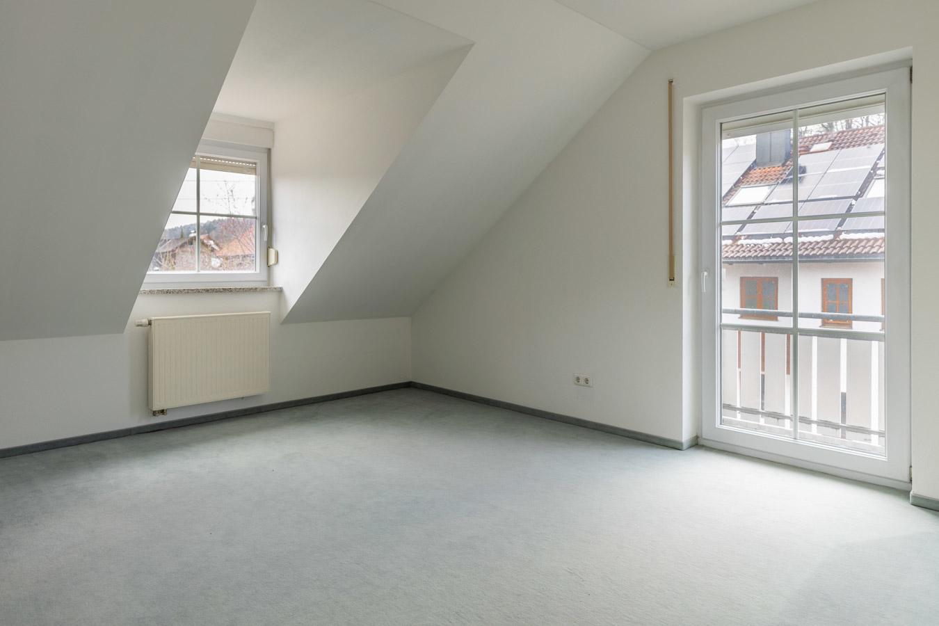Maisonettewohnung 