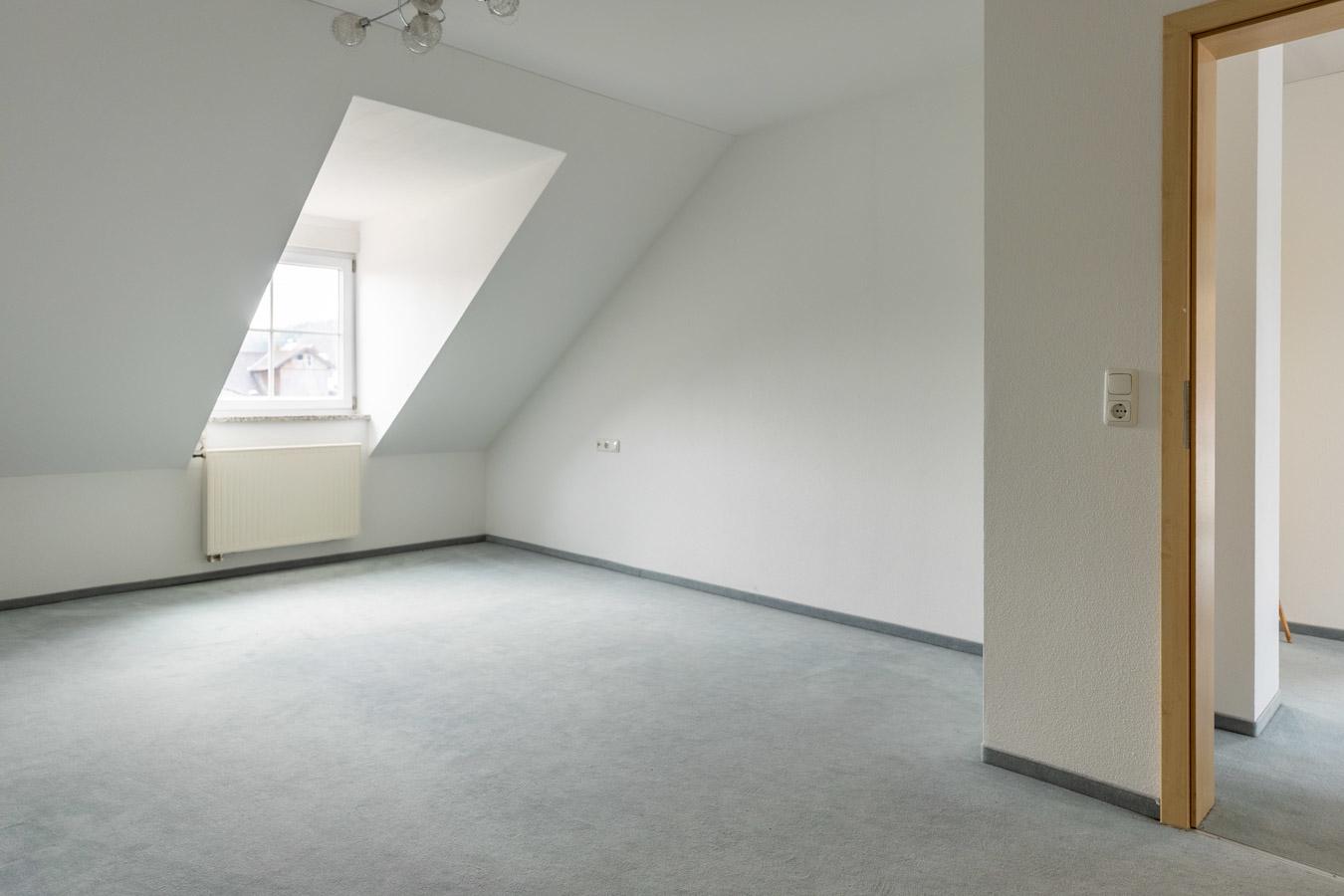 Maisonettewohnung 