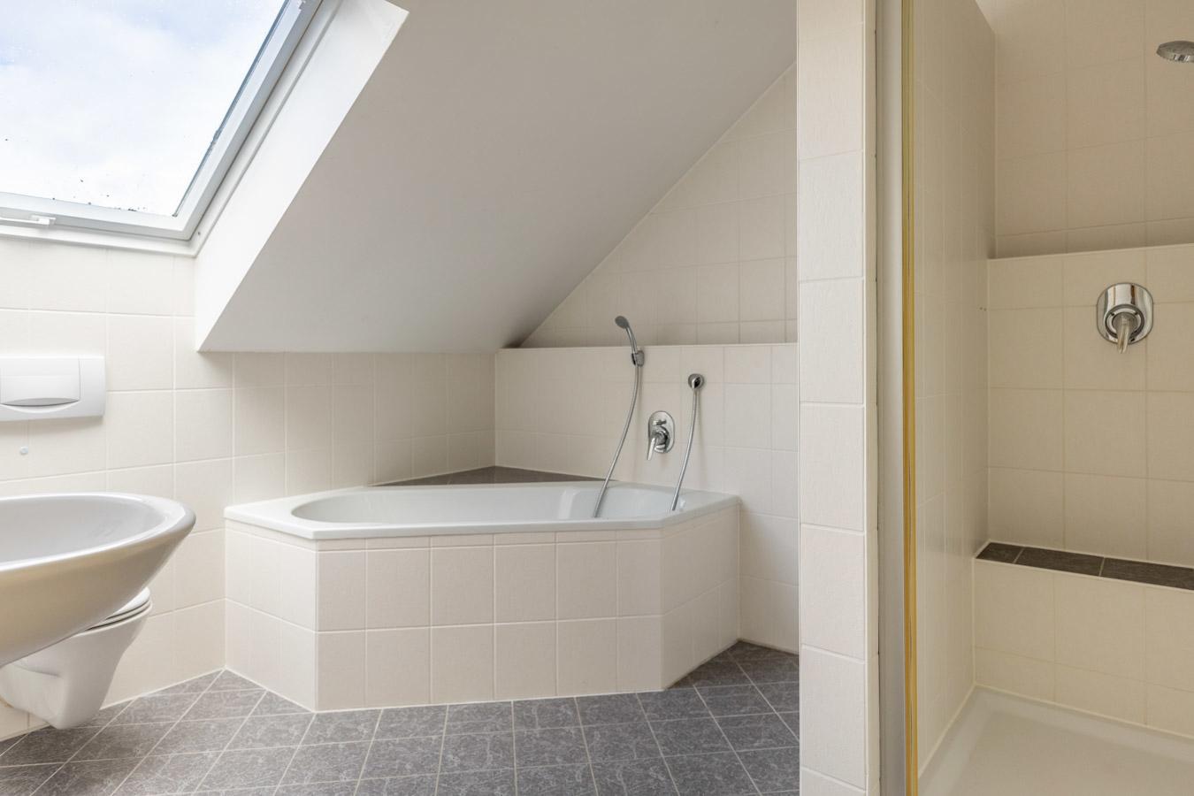 Maisonettewohnung 
