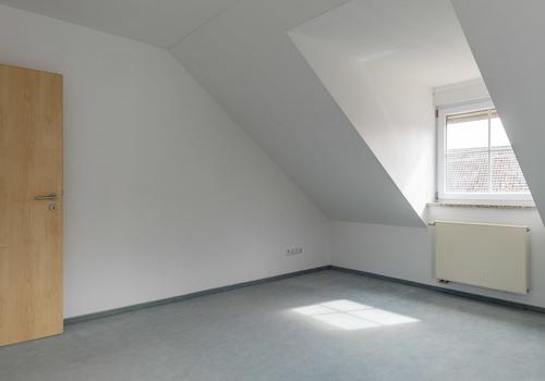 Maisonettewohnung 