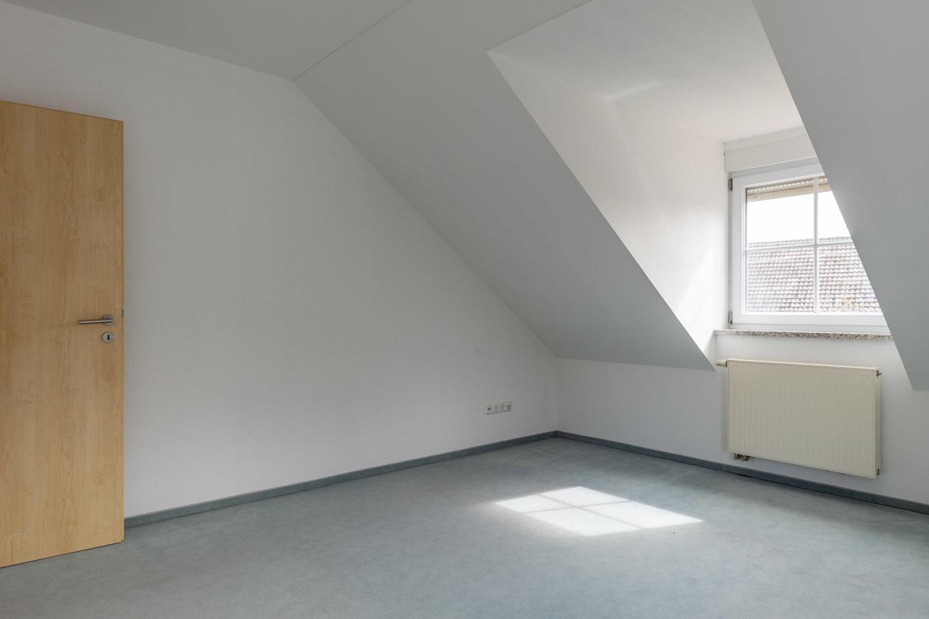 Maisonettewohnung 