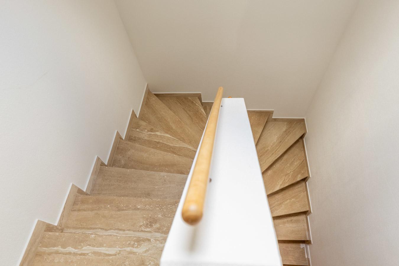 Maisonettewohnung 