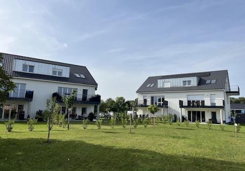 Ansicht Anlage 