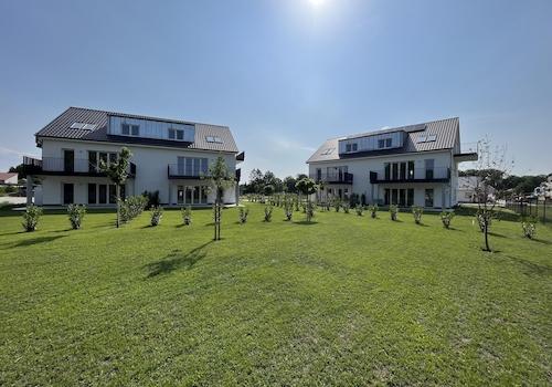 Ansicht Anlage 