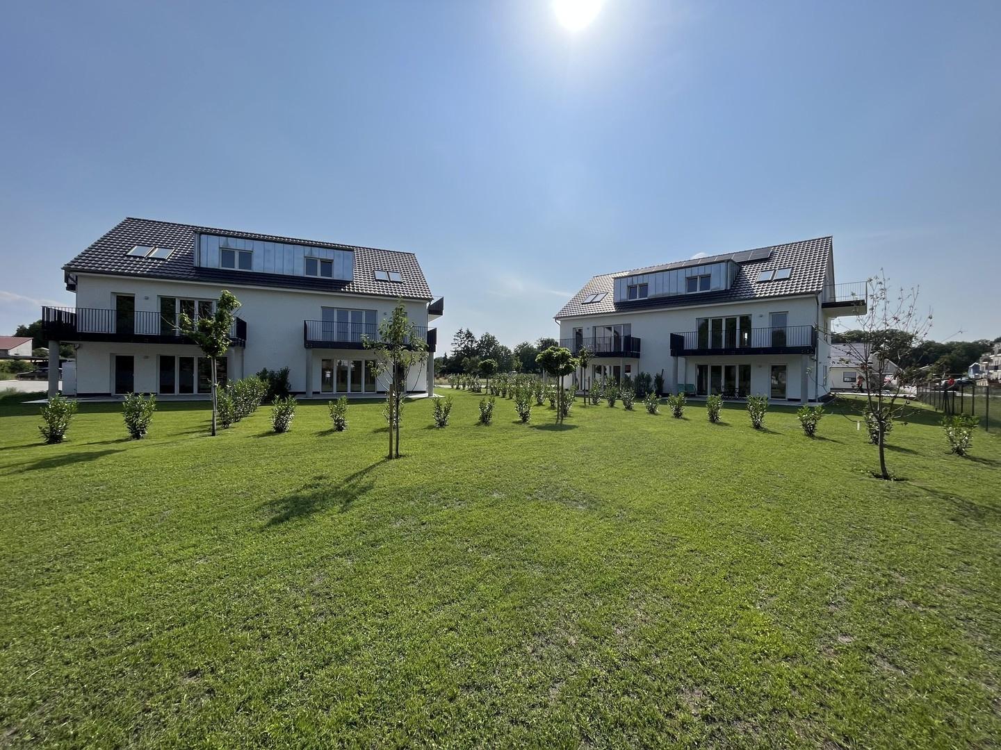 Ansicht Anlage 