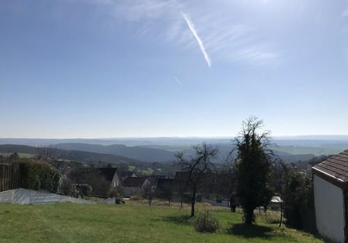 Ausblick