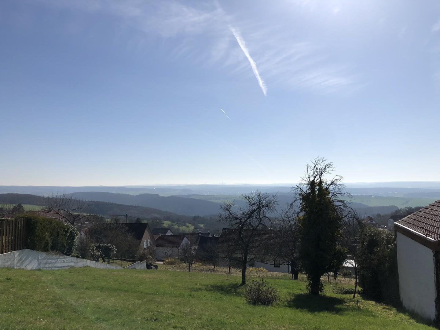 Ausblick
