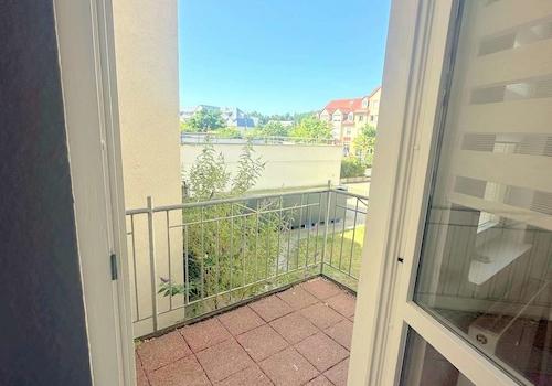 Balkon 1. OG