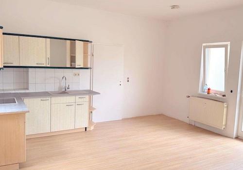Wohnzimmer 2. OG