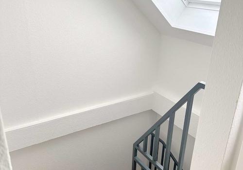 Treppe DG rechts