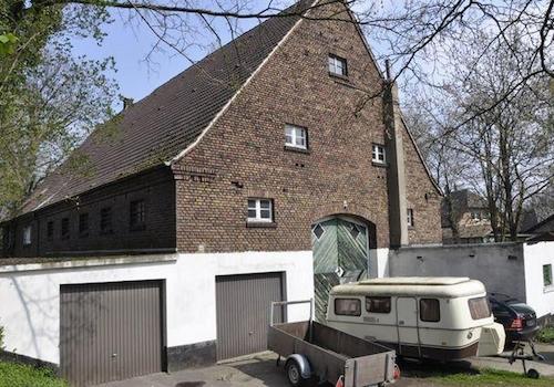 Bauernhaus
