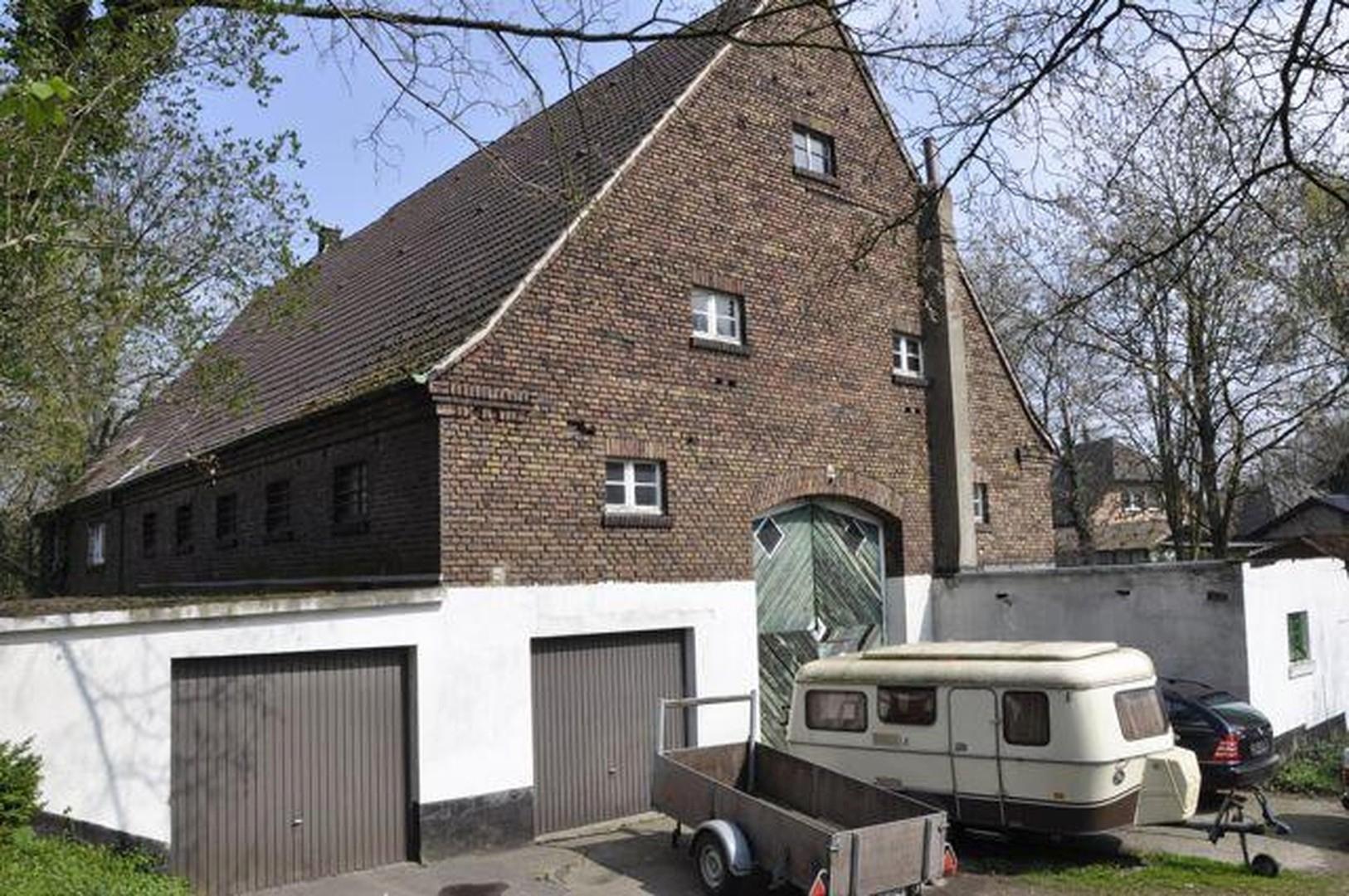 Bauernhaus
