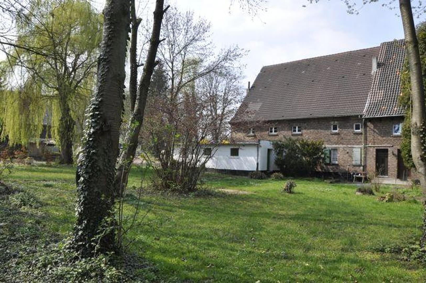 Bauernhaus