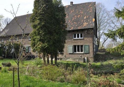 Bauernhaus