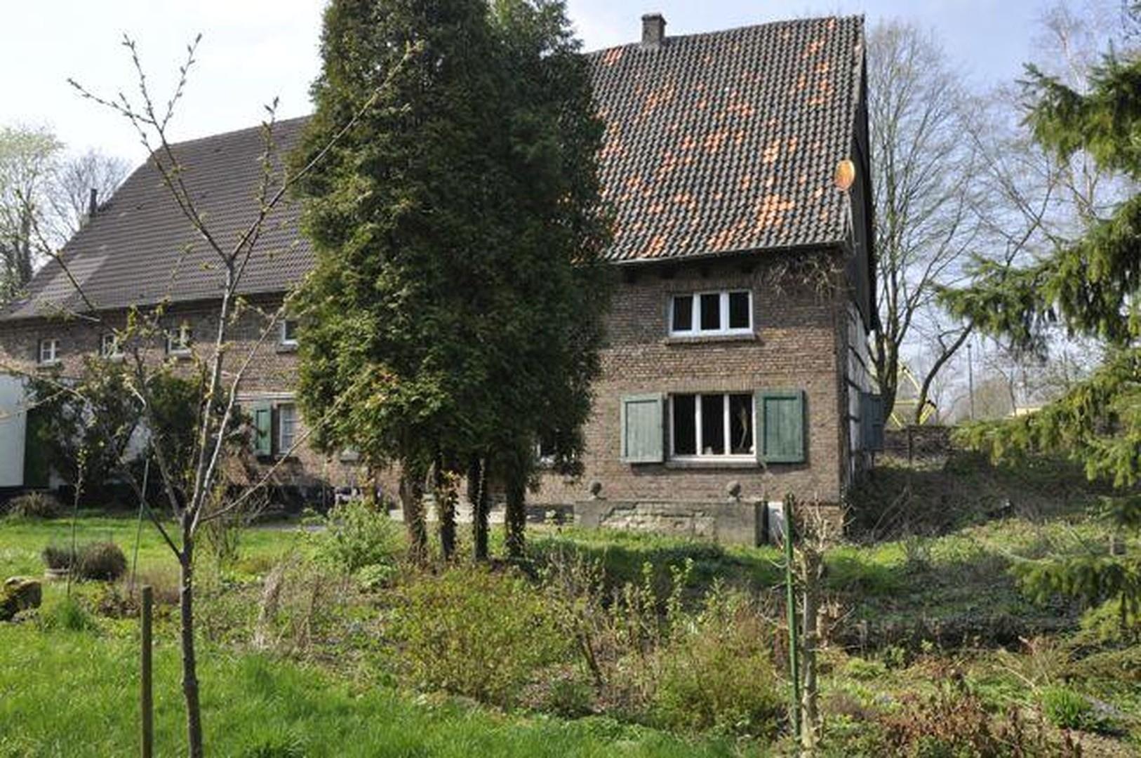 Bauernhaus
