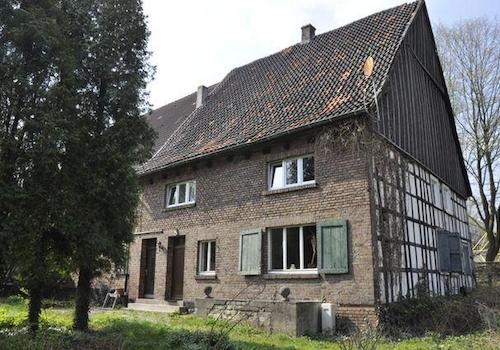 Bauernhaus