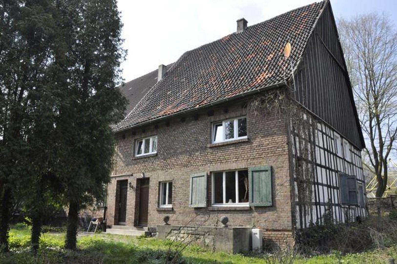 Bauernhaus