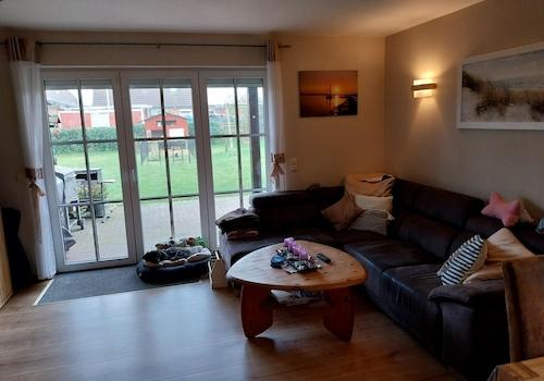Wohnzimmer Wohnung b