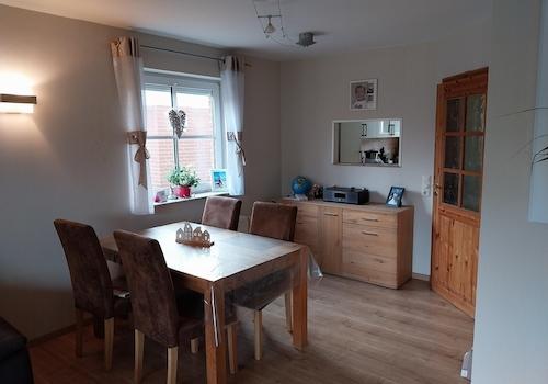 Sitzecke Wohnzimmer Wohnung b