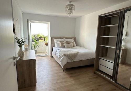 Schlafzimmer 1.OG