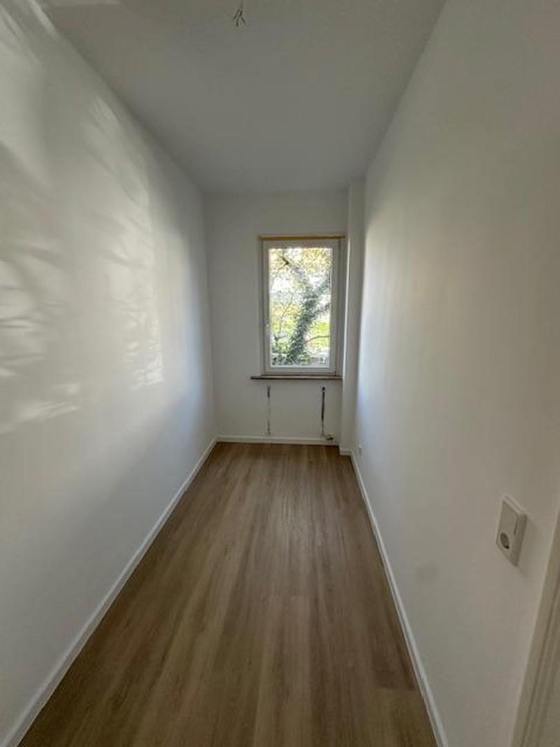 Ankleide oder Home Office