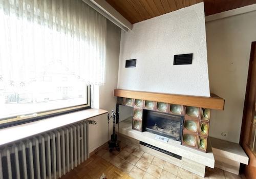 Kamin (EG)