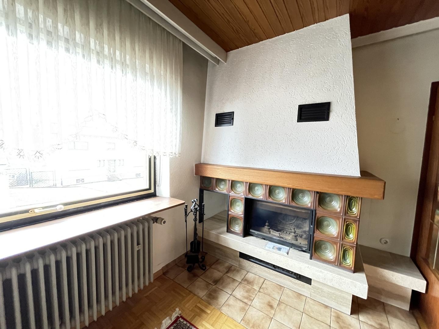 Kamin (EG)