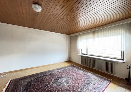 Wohnzimmer (EG)