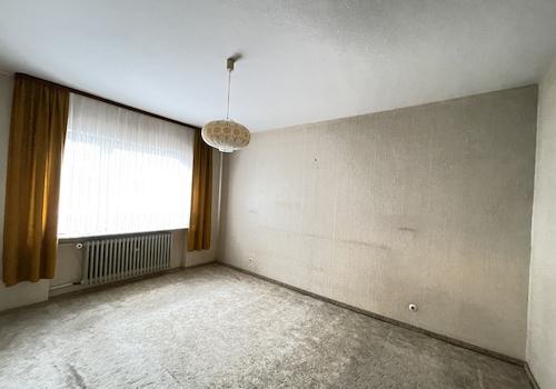 Zimmer (EG)