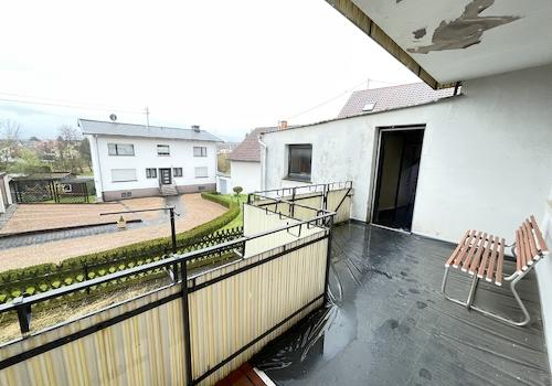 Terrasse (EG)